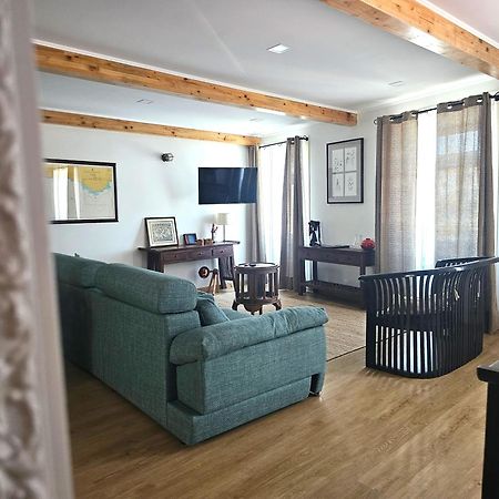 1884 Aveiro Loft Apartment ภายนอก รูปภาพ