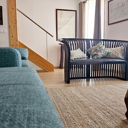 1884 Aveiro Loft Apartment ภายนอก รูปภาพ