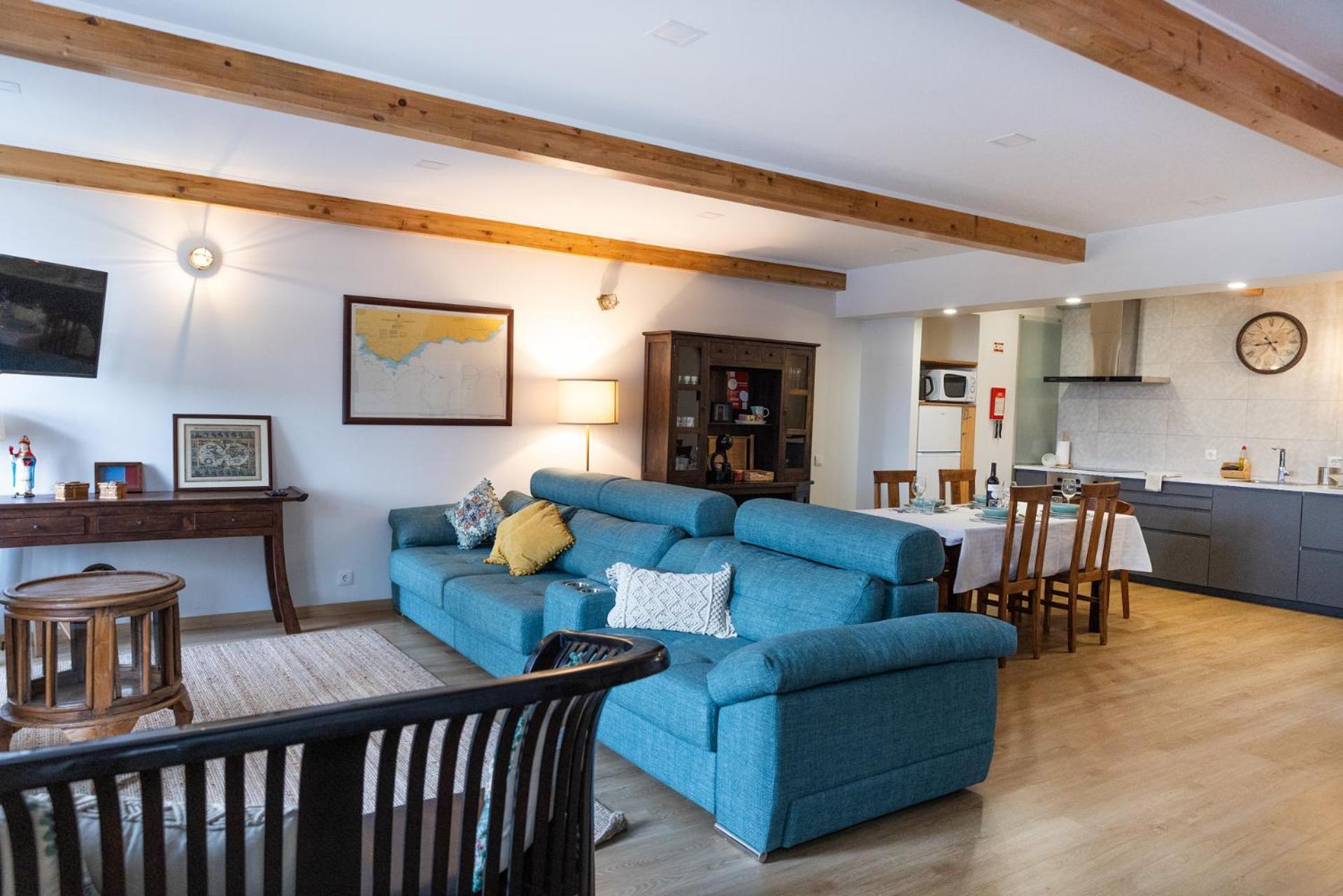 1884 Aveiro Loft Apartment ภายนอก รูปภาพ