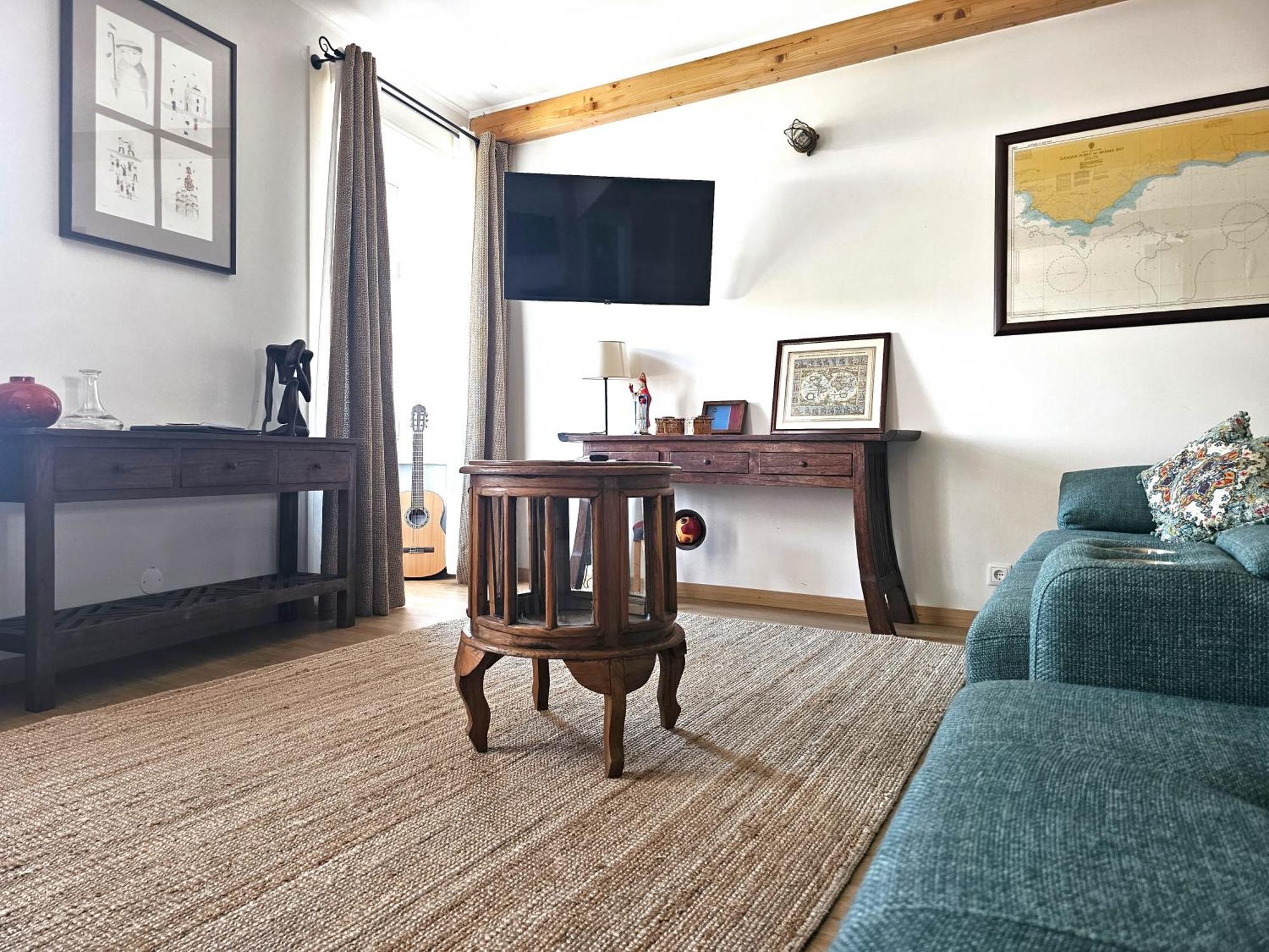 1884 Aveiro Loft Apartment ภายนอก รูปภาพ